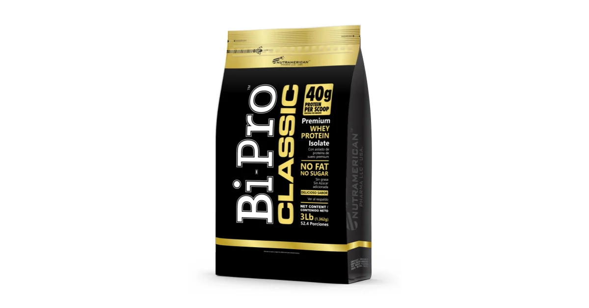 BIPRO CLASSIC 3 LIBRAS VAINILLA CAPUCCINO CON CREMA DE WHISKEY, vista principal
