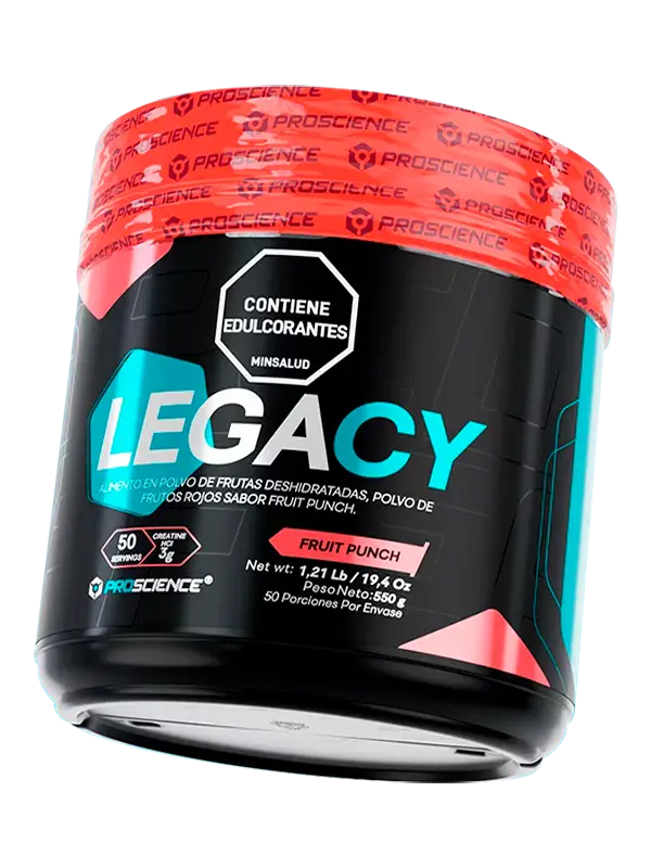 LEGACY 30 SERVICIOS WATERMELON FRUIT PUNCH, vista principal
