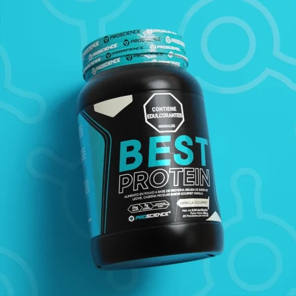 BEST PROTEIN 2 LIBRAS VAINILLA G. CHOCOLATE COCO AREQUIPE, vista principal