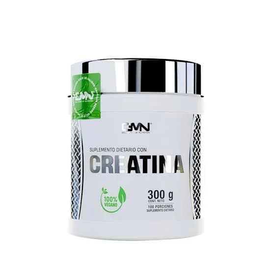 CREATINA VEGANA 100 SERVICIOS, vista principal