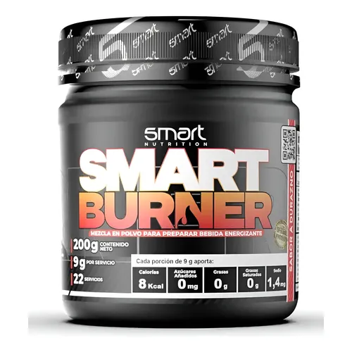 SMART BURNER 22 SERVICIOS DURAZNO, vista principal