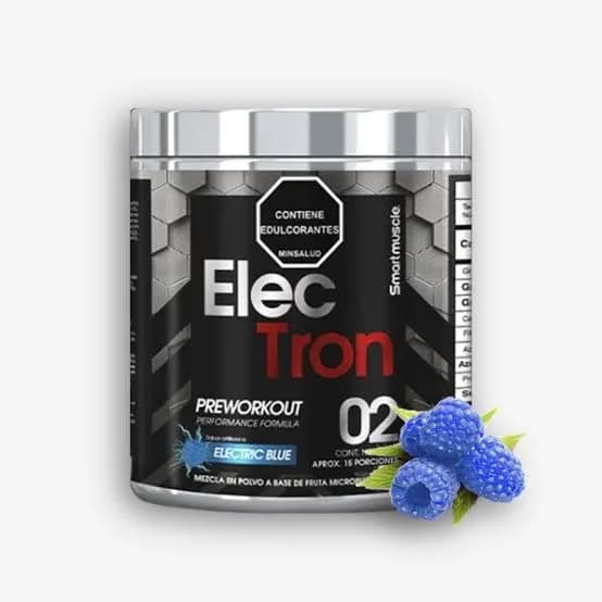 ELECTRON 15 SERVICIOS ELECTRY BLUE, vista principal
