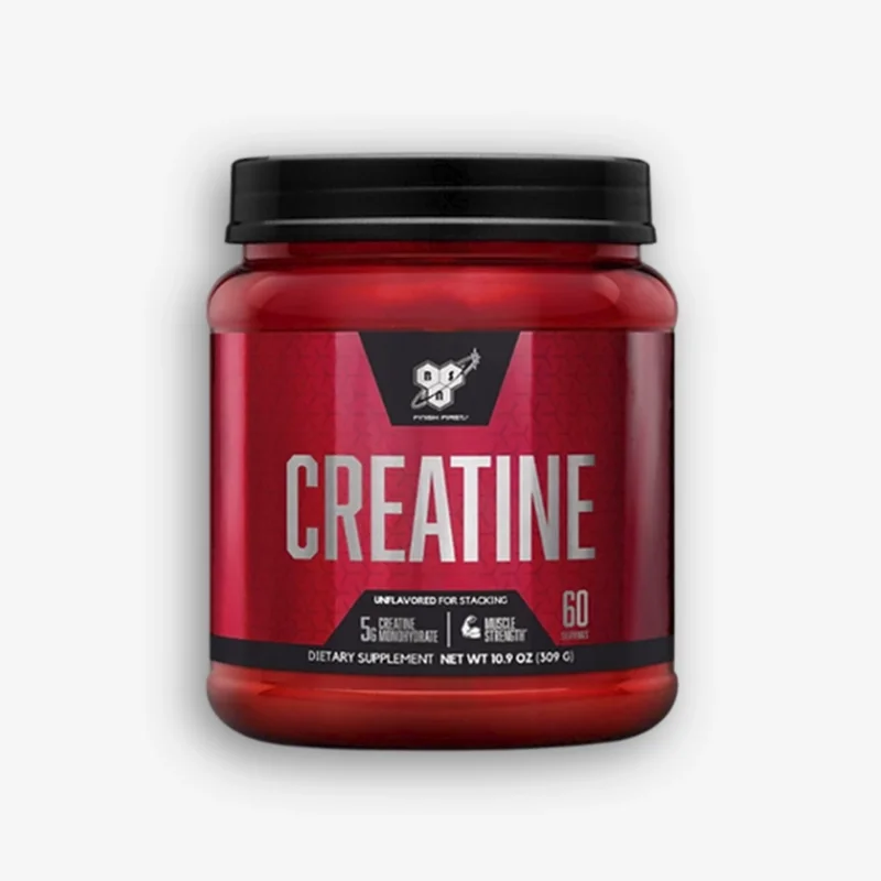 CREATINE 60 SERVICIOS 300 GRAMOS, vista principal