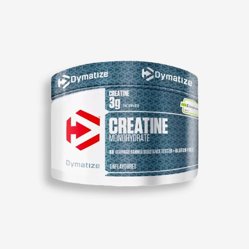 CREATINE MONOHYDRATE 88 SERVICIOS, vista principal