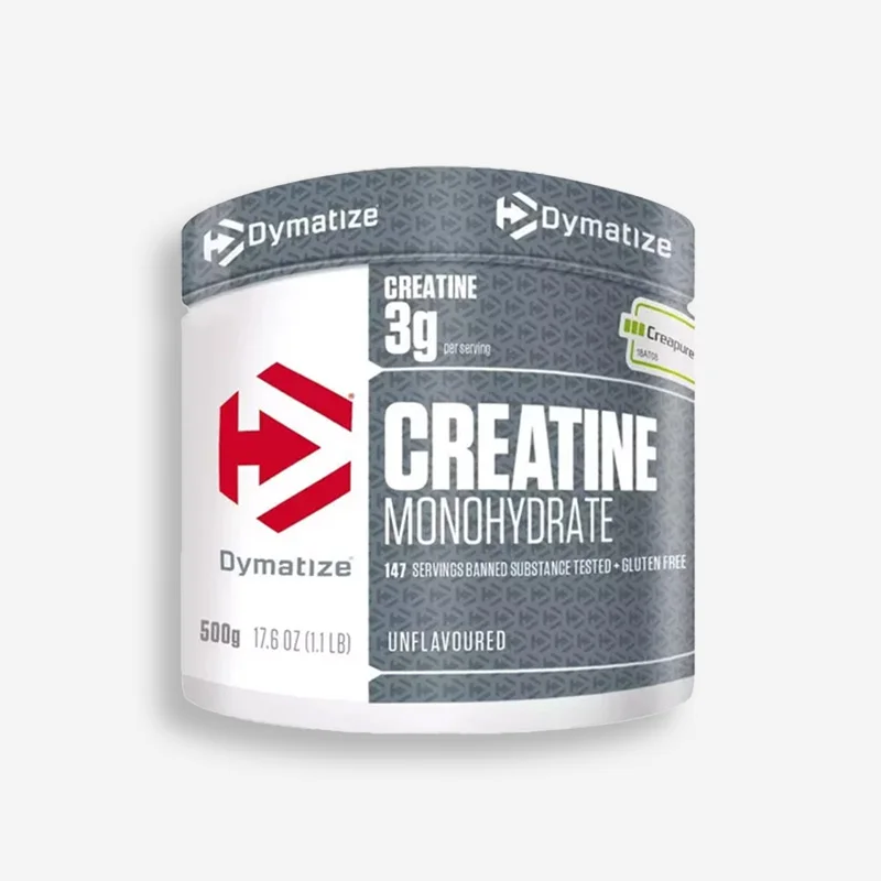 CREATINE MONOHYDRATE 147 SERVICIOS, vista principal