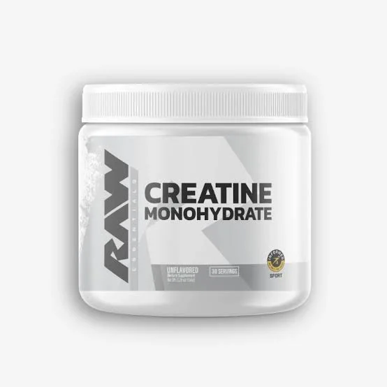 CREATINE MONOHYDRATE 30 SERVICIOS, vista principal