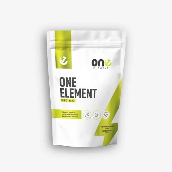 100% WHEY PROTEIN EASY SUPPS 454 GRAMOS, vista principal