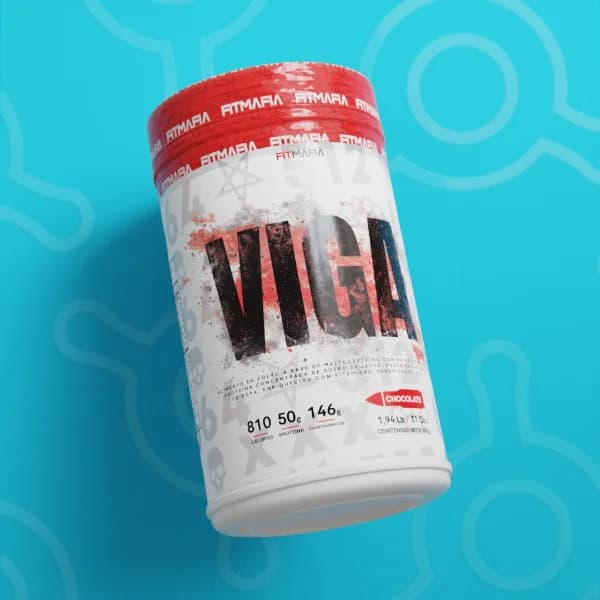 VIGA 1,94 LIBRAS VAINILLA CHOCOLATE, vista principal