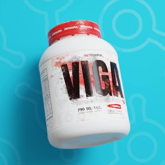 VIGA 7 LIBRAS VAINILLA CHOCOLATE, vista principal