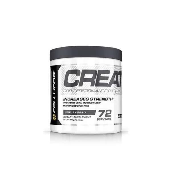 CREATINE CELLUCOR 72 SERVICIOS SIN SABOR, vista principal