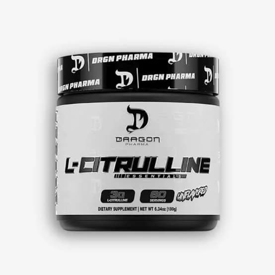 L-CITRULLINE 60 SERVICIOS, vista principal