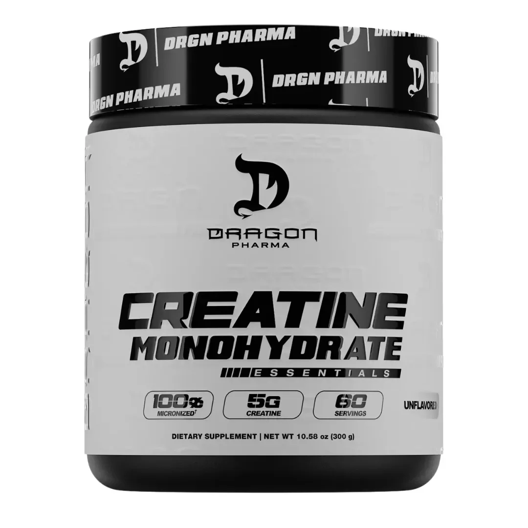 CREATINE MONOHYDRATE 60 SERVICIOS, vista principal