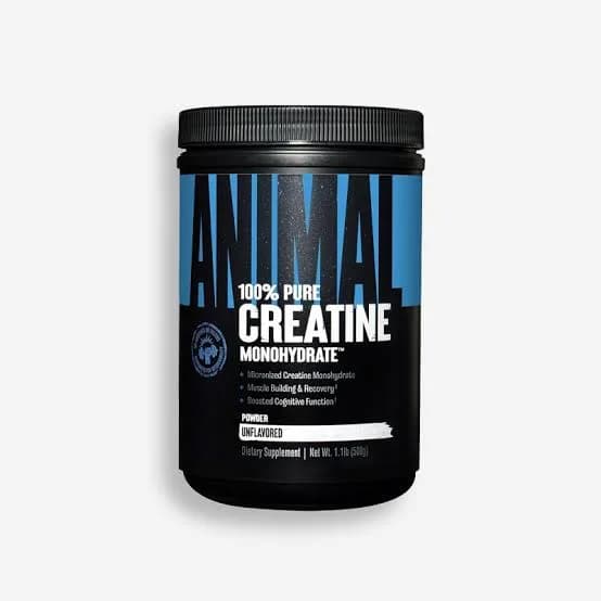 CREATINE UNIVERSAL 200 SERVICIOS 1 KILO, vista principal