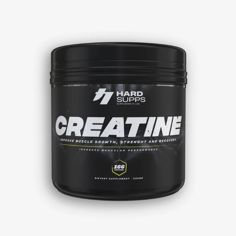 CREATINE 100 SERVICIOS WATERMELON, vista principal