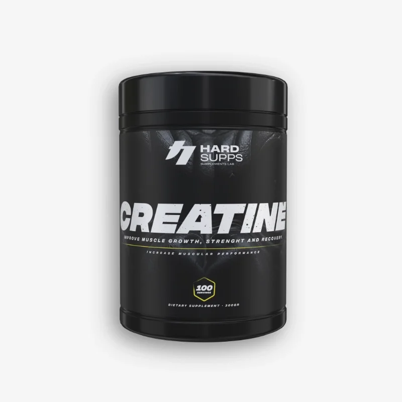 CREATINE 100 SERVICIOS, vista principal