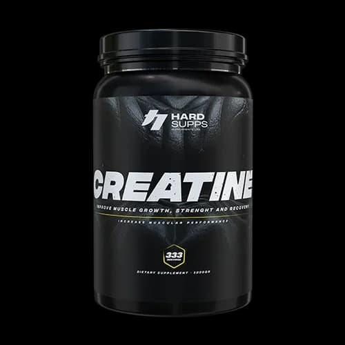 CREATINE 333 SERVICIOS, vista principal