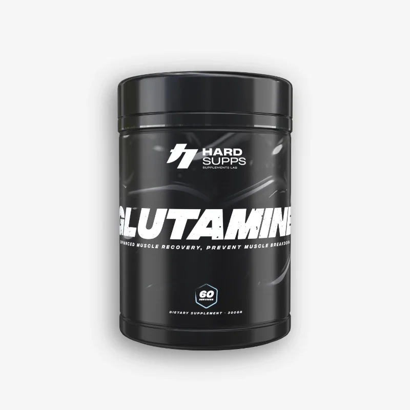 GLUTAMINE 60 SERVICIOS, vista principal