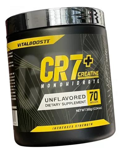CR7ATINE 70 SERVICIOS, vista principal